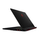 MSI Raider 18 HX AI A2XWJG-416US 18 5090 Gaming Laptop thumbnail 10 - High-performance gaming hardware for elite gaming