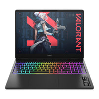 HP OMEN MAX 16-ak0003nr 16