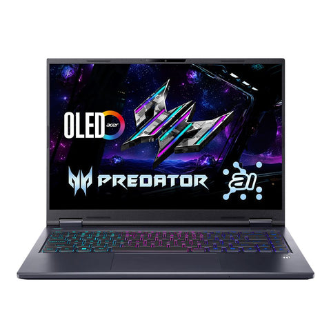 Acer Predator Triton 14 AI 14.5