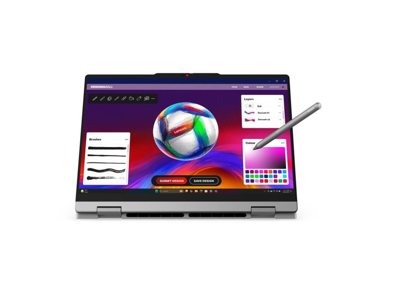 Lenovo Idea IP5 2in1 AIR 430 16 512 11H - Product image 7