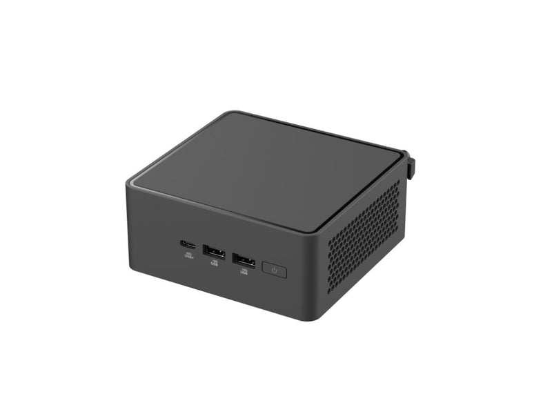 ASUS NUC 15 PRO TALL SYSTEM MINI PC (NO OS) WITH INTEL SERIES 2 CORE ULTRA 7 255