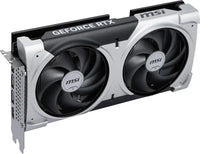 RTX 5060 Ti 16G VENTUS 2X OC P