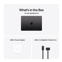 Apple MacBook Pro 14