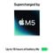 Apple MacBook Air 13.6