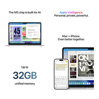 Apple MacBook Air 13.6