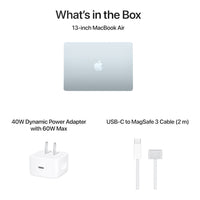 Apple MacBook Air 13.6