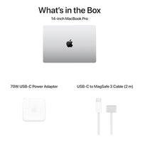 Apple MacBook Pro 14