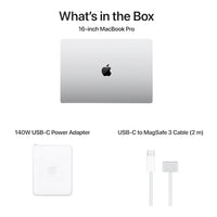 Apple MacBook Pro 16