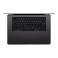 Apple MacBook Pro 16