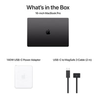 Apple MacBook Pro 16