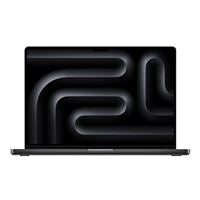 Apple MacBook Pro 16" M5 Max 36GB RAM 2TB SSD Space Black 2026 | 18-Core 16.2" Liquid Retina XDR - Premium NVIDIA RTX 5090 GPU or gaming laptop at GPUElite with fast US shipping