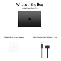 Apple MacBook Pro 14