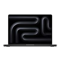 Apple MacBook Pro 14" M5 Pro 15-Core 24GB RAM 2TB SSD Space Black 2026 Laptop - Premium NVIDIA RTX 5090 GPU or gaming laptop at GPUElite with fast US shipping