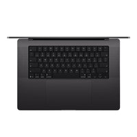 Apple MacBook Pro 16-inch Z1MZ00029 Space Black M5 Max 18-Core CPU 64GB RAM 2026 Laptop