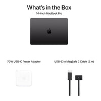 Apple MacBook Pro 14