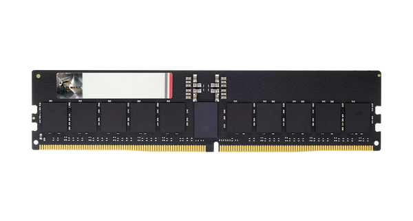 G.Skill G5P 128GB (4x32GB) DDR5-6400 PC5-51200 CL32 Quad Channel ECC Registered Memory Kit F5-6400R3239G32GQ4-G5 Black - Premium NVIDIA RTX 5090 GPU or gaming laptop at GPUElite with fast US shipping