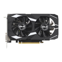 ASUS DUAL-RTX3050-O6G 6GB Graphics Card