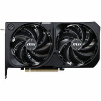 MSI GeForce RTX 5070 12G SHADOW 2X OC Graphics Card 12GB GDDR7