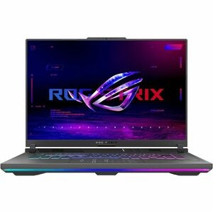 Asus ROG Strix G16 G614 G614FP-DS96 AMD Ryzen 9 9955HX - 32 GB - 1 TB SSD - High-performance gaming hardware for elite gaming performance at GPUElite