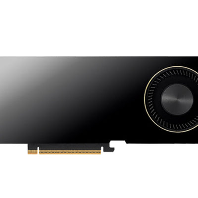 NVIDIA RTX PRO 6000 Blackwell Max-Q Workstation Edition - BULK - High-performance gaming hardware