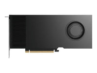 NVIDIA RTX PRO 4000 Blackwell 24GB - GDDR7