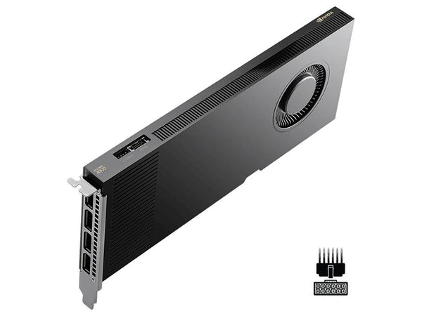 NVIDIA RTX PRO 4000 Blackwell 24GB - GDDR7 - Premium NVIDIA RTX 5090 GPU or gaming laptop at GPUElite with fast US shipping