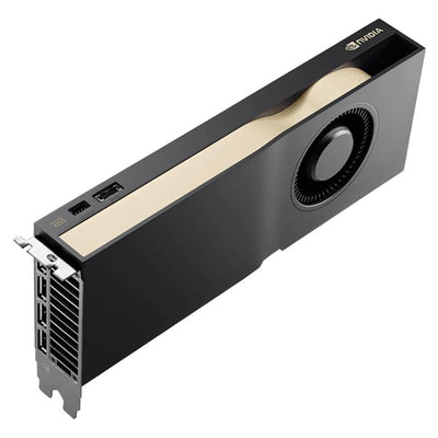 NVIDIA RTX PRO 4500 Blackwell 32 GB GDDR7 - High-performance gaming hardware