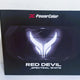 AMD RX 9070 XT Red Devil Spectral White Edition 16GB thumbnail 1 - High-performance gaming hardware for elite gaming