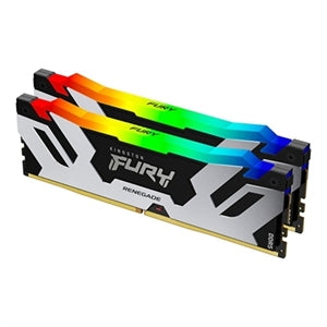 Kingston FURY Renegade 96GB (2 x 48GB) DDR5 SDRAM Memory Kit - Premium NVIDIA RTX 5090 GPU or gaming laptop at GPUElite with fast US shipping