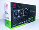 ASUS ROG Astral GeForce RTX 5090 32GB GDDR7 Graphics Card thumbnail 3 - Rtx 5090 gpus for elite gaming at GPUElite