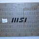 MSI Raider 18 HX AI A2XWJG-416US 18 5090 Gaming Laptop thumbnail 11 - High-performance gaming hardware for elite gaming