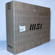 MSI Raider 18 HX AI A2XWJG-416US 18 5090 Gaming Laptop thumbnail 13 - High-performance gaming hardware for elite gaming