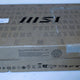MSI Raider 18 HX AI A2XWJG-416US 18 5090 Gaming Laptop thumbnail 14 - High-performance gaming hardware for elite gaming