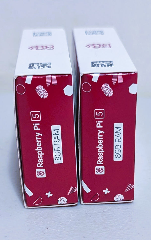 Raspberry Pi 5 | 8 GB RAM - High-performance gaming hardware for elite gaming performance at GPUElite