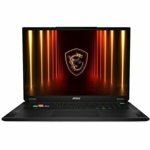 MSI Stealth 18 HX AI A2XW Stealth 18 HX AI A2XWHG-029US - High-performance gaming hardware for elite gaming performance at GPUElite