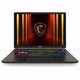 MSI Vector 16 HX AI A2XW Vector 16 HX AI A2XWHG-285US thumbnail 1 - High-performance gaming hardware for elite gaming at GPUElite