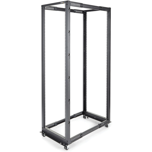 Startech.com 4POSTRACK42 40" product
