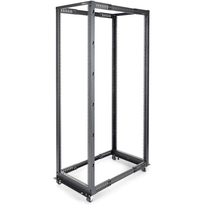 Startech.com 4POSTRACK42 40" product
