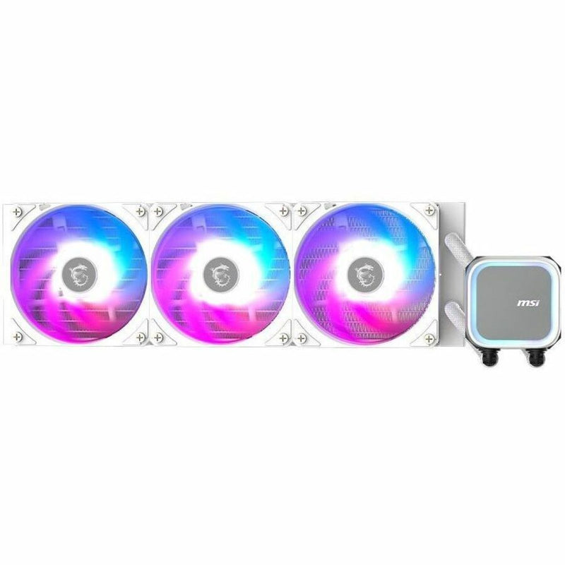 MSI CLA13360WT MAG Coreliquid A13 360 White