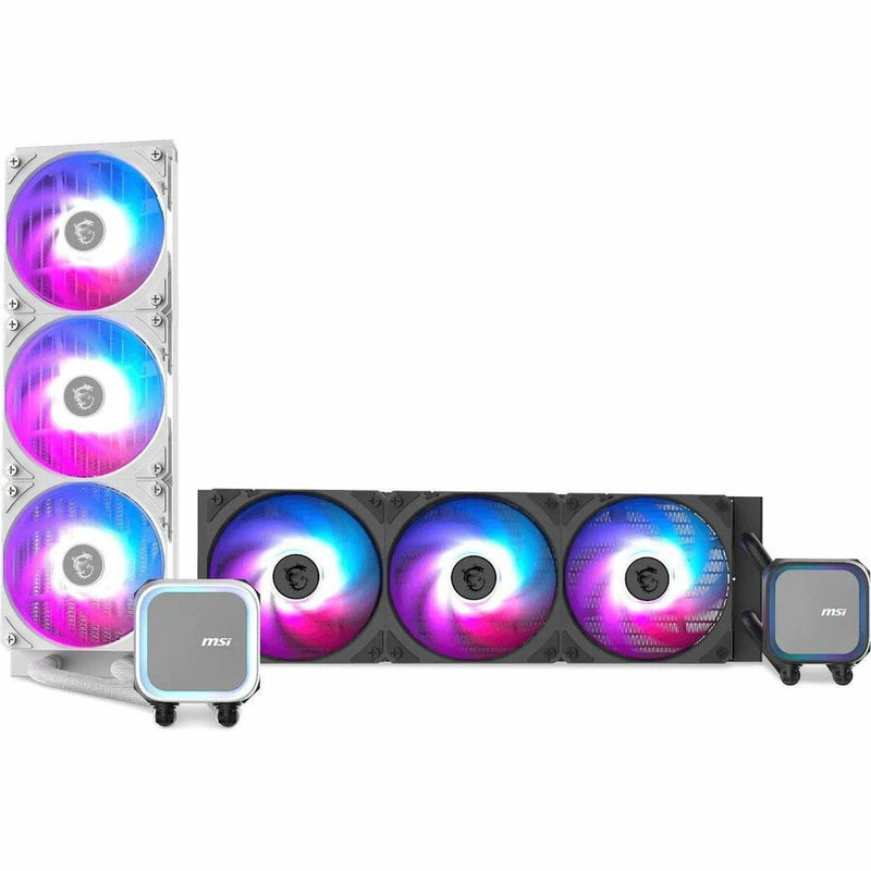 MSI CLA13360WT MAG Coreliquid A13 360 White