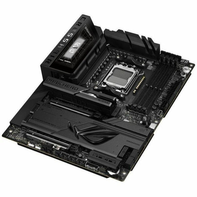 ASUS ROGCrosshairX870EDARKHERO ROG Crosshair X870E DARK HERO
