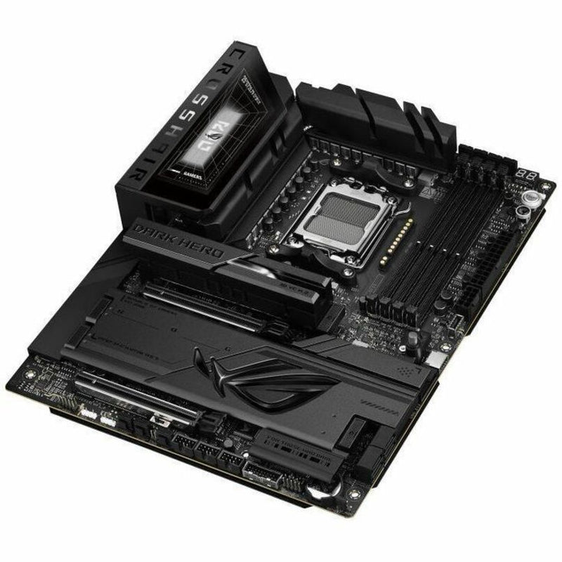 ASUS ROGCrosshairX870EDARKHERO ROG Crosshair X870E DARK HERO