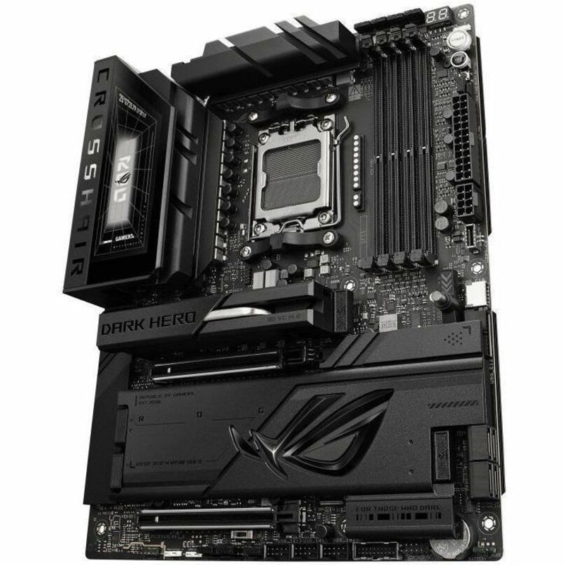 ASUS ROGCrosshairX870EDARKHERO ROG Crosshair X870E DARK HERO