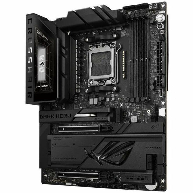 ASUS ROGCrosshairX870EDARKHERO ROG Crosshair X870E DARK HERO