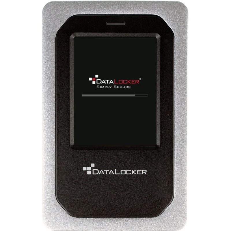 DL4-SSD-1TB-FE DataLocker DL4 FE 1 TB ESSD