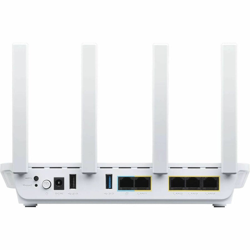 ASUS ExpertWiFiEBR63 ExpertWiFi EBR63