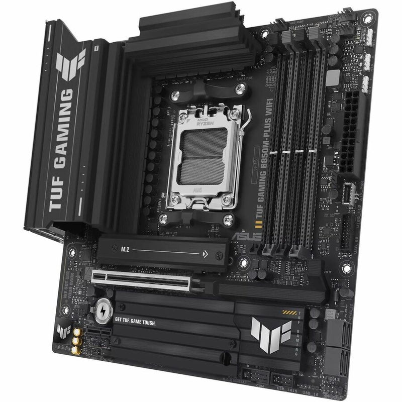 ASUS TUF GAMING B850M-PLUS WIF TUF GAMING B850M PLUS WIFI7