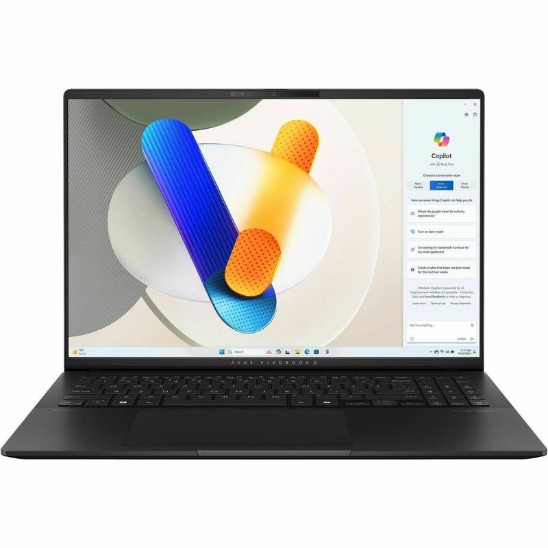 ASUS Notebooks M5606KA-DS76 16" laptop 1TB SSD