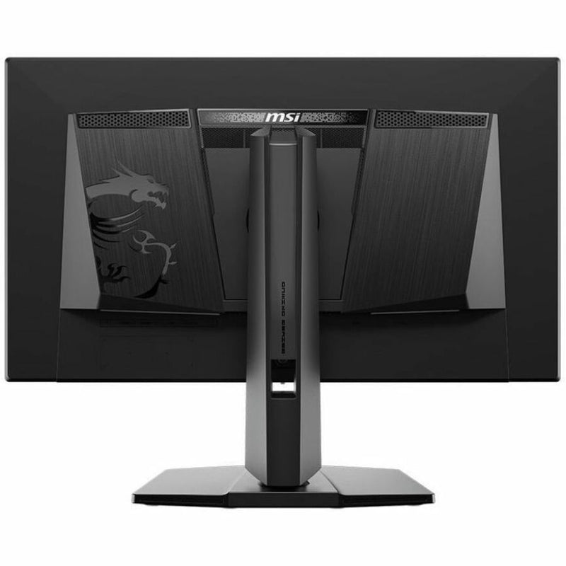 MSI Video MAG272QPQDOLEDX24 27" monitor