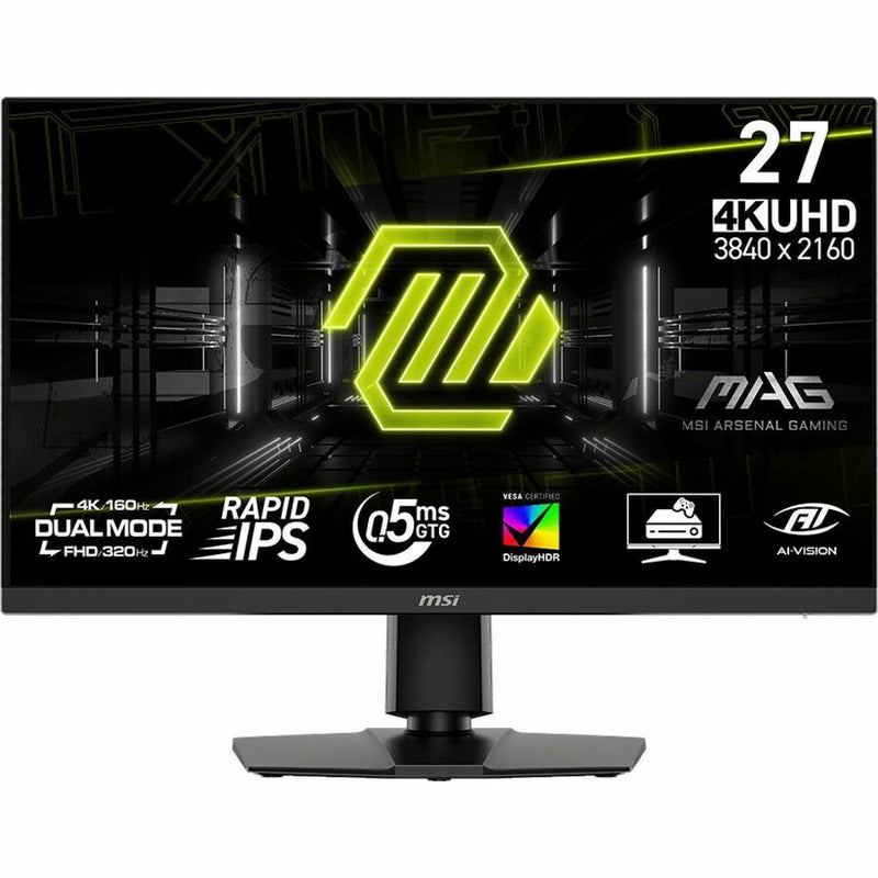 MSI Video MAG272URDFE16 27" monitor